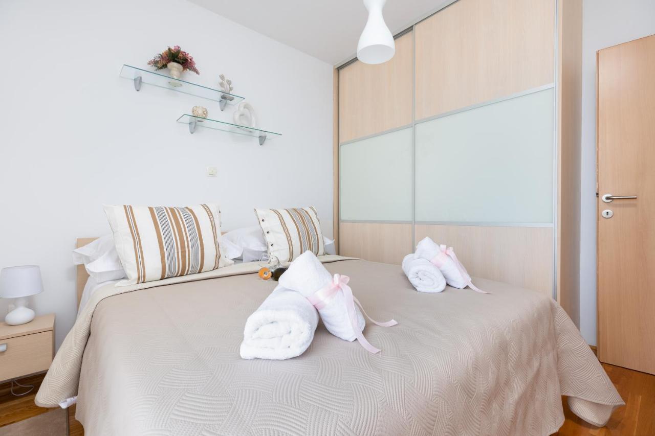 Karlita Apartment Солин Екстер'єр фото