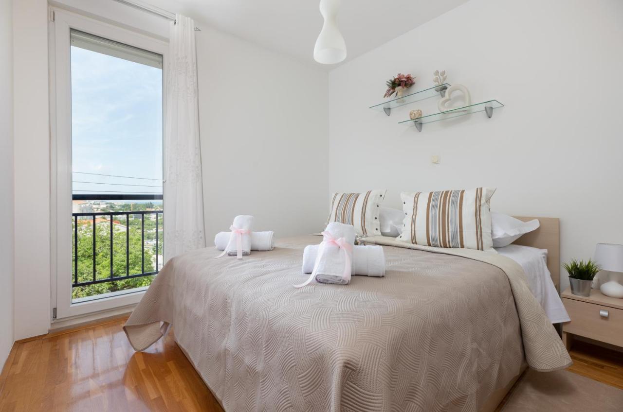 Karlita Apartment Солин Екстер'єр фото